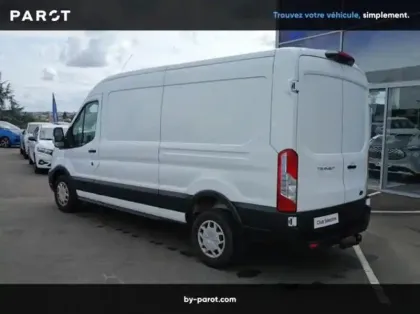 Photo 12 Ford Transit Fourgon Fg T330 L3H2 2.0 EcoBlue 130ch S&S Trend Business