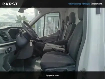 Photo 9 Ford Transit Fourgon Fg T330 L3H2 2.0 EcoBlue 130ch S&S Trend Business