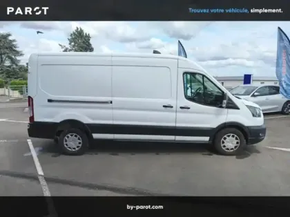 Photo 25 Ford Transit Fourgon Fg T330 L3H2 2.0 EcoBlue 130ch S&S Trend Business