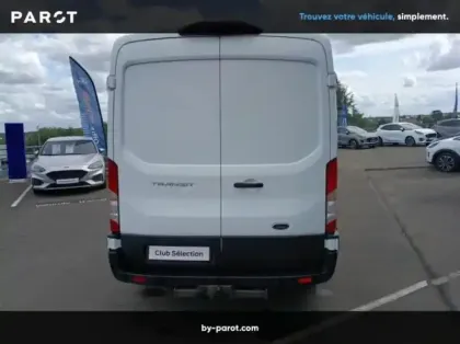 Photo 24 Ford Transit Fourgon Fg T330 L3H2 2.0 EcoBlue 130ch S&S Trend Business
