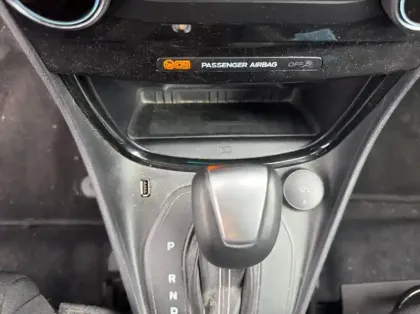 Photo 21 Ford Puma 1.0 EcoBoost 125ch S&S mHEV Titanium Business Powershift