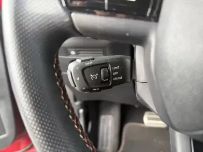 Photo 16 DS DS 3 PureTech 130ch Performance Line Automatique 7cv