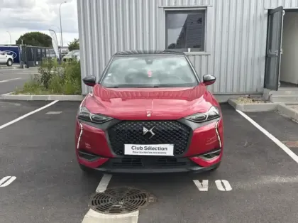 Photo 22 DS DS 3 PureTech 130ch Performance Line Automatique 7cv