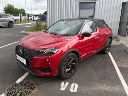 Photo Ds Ds 3 Performance Line