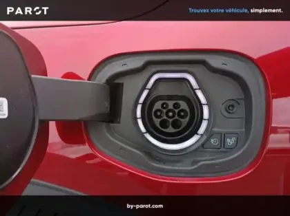 Photo 29 Ford Kuga 2.5 Duratec 243ch Hybride Rechargeable Active X Powershift