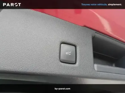 Photo 18 Ford Kuga 2.5 Duratec 243ch Hybride Rechargeable Active X Powershift
