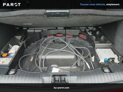 Photo 28 Ford Kuga 2.5 Duratec 243ch Hybride Rechargeable Active X Powershift