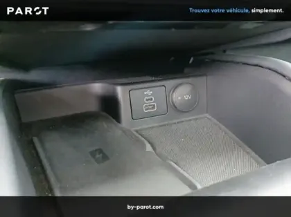 Photo 21 Ford Kuga 2.5 Duratec 243ch Hybride Rechargeable Active X Powershift