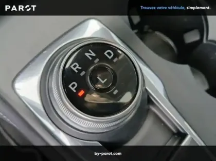 Photo 7 Ford Kuga 2.5 Duratec 243ch Hybride Rechargeable Active X Powershift