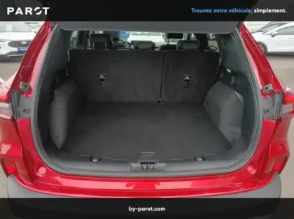 Photo 10 Ford Kuga 2.5 Duratec 243ch Hybride Rechargeable Active X Powershift