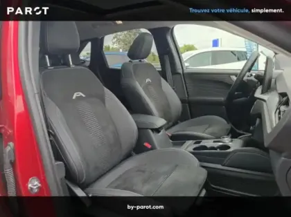Photo 26 Ford Kuga 2.5 Duratec 243ch Hybride Rechargeable Active X Powershift
