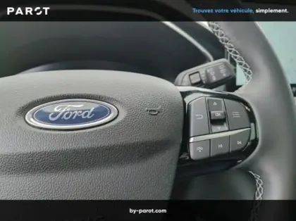 Photo 20 Ford Kuga 2.5 Duratec 243ch Hybride Rechargeable Active X Powershift