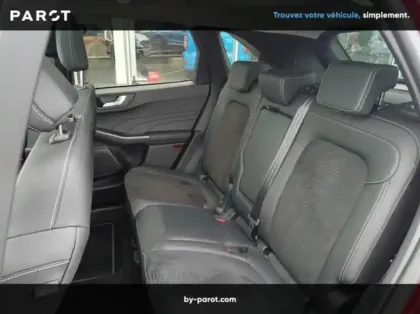 Photo 8 Ford Kuga 2.5 Duratec 243ch Hybride Rechargeable Active X Powershift