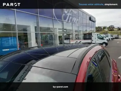 Photo 27 Ford Kuga 2.5 Duratec 243ch Hybride Rechargeable Active X Powershift