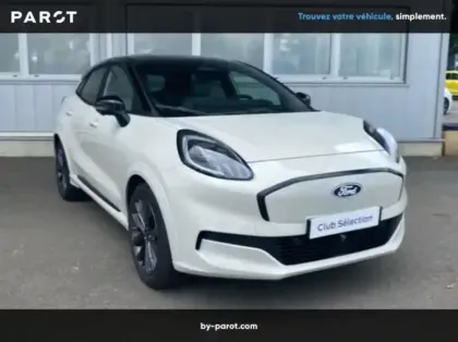 Photo 11 Ford Puma Gen-E 168ch Standard Range 46 kWh BlueCruise Edition