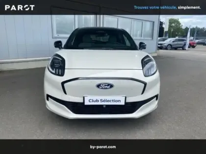 Photo 22 Ford Puma Gen-E 168ch Standard Range 46 kWh BlueCruise Edition