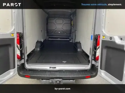 Photo 10 Ford Transit Fourgon Fg P350 L4H3 2.0 EcoBlue 165ch Trend