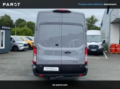 Photo 24 Ford Transit Fourgon Fg P350 L4H3 2.0 EcoBlue 165ch Trend