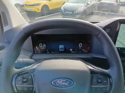 Photo 6 Ford Custom Fg 280 L1H1 2.0 EcoBlue 136ch Trend