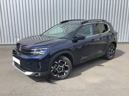 Photo Citroën C5 Aircross Max