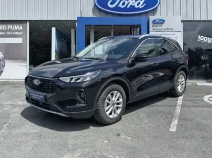 Photo Ford Kuga Titanium Business