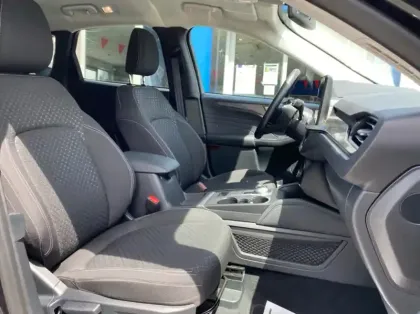 Photo 26 Ford Kuga 2.5 Duratec 180ch Hybrid FlexiFuel Titanium Business Powershift