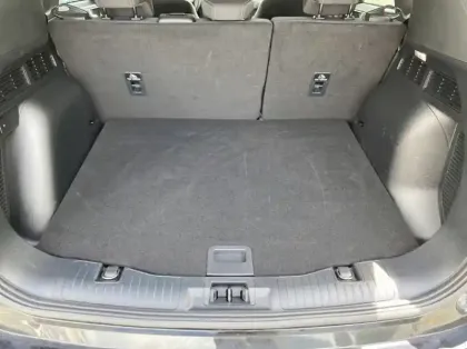 Photo 10 Ford Kuga 2.5 Duratec 180ch Hybrid FlexiFuel Titanium Business Powershift