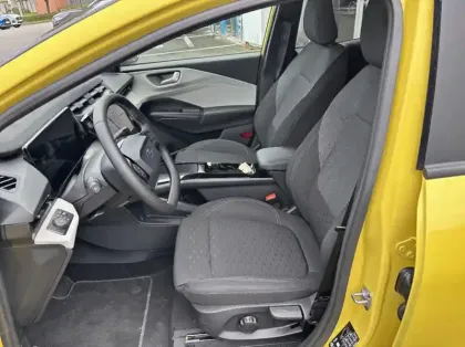 Photo 9 Ford Puma Gen-E 168ch Standard Range 46 kWh
