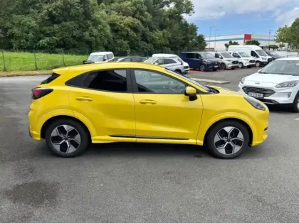 Photo 25 Ford Puma Gen-E 168ch Standard Range 46 kWh