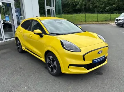 Photo 11 Ford Puma Gen-E 168ch Standard Range 46 kWh