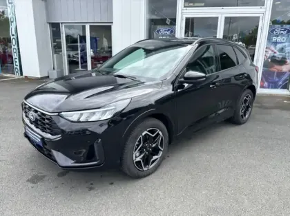 Photo Ford Kuga St-line