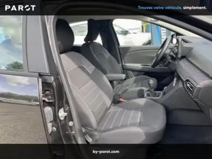 Photo 19 Dacia Sandero 1.0 TCe 90ch Journey