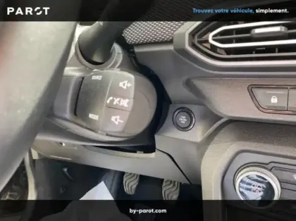Photo 6 Dacia Sandero 1.0 TCe 90ch Journey