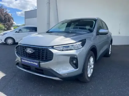 Photo Ford Kuga Titanium Business