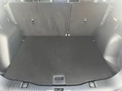 Photo 10 Ford Kuga 2.5 Duratec 180ch Hybrid FlexiFuel Titanium Business Powershift