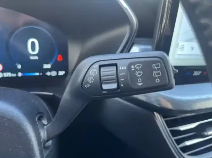 Photo 29 Ford Kuga 2.5 Duratec 180ch Hybrid FlexiFuel Titanium Business Powershift