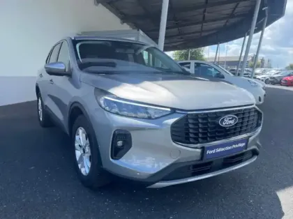 Photo 11 Ford Kuga 2.5 Duratec 180ch Hybrid FlexiFuel Titanium Business Powershift