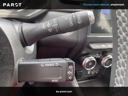 Photo 25 Renault Captur 1.0 TCe 90ch Intens -21