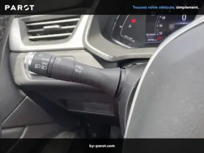 Photo 26 Renault Captur 1.0 TCe 90ch Intens -21