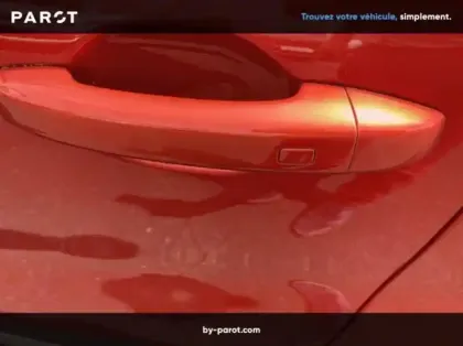 Photo 17 Renault Captur 1.0 TCe 90ch Intens -21