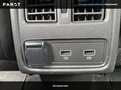 Photo 10 Renault Captur 1.0 TCe 90ch Intens -21