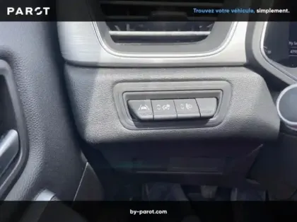 Photo 28 Renault Captur 1.0 TCe 90ch Intens -21