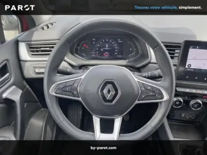 Photo 9 Renault Captur 1.0 TCe 90ch Intens -21