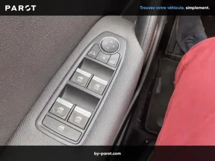 Photo 27 Renault Captur 1.0 TCe 90ch Intens -21