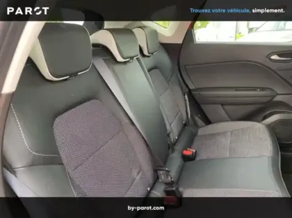 Photo 16 Renault Captur 1.0 TCe 90ch Intens -21