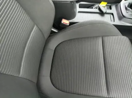 Photo 19 Ford Focus 1.0 Flexifuel mHEV 125ch Titanium X Business