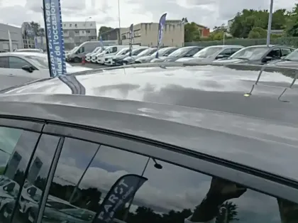 Photo 14 Ford Focus 1.0 Flexifuel mHEV 125ch Titanium X Business
