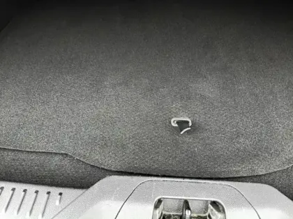 Photo 28 Ford Focus 1.0 Flexifuel mHEV 125ch Titanium X Business