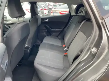 Photo 8 Ford Fiesta 1.0 EcoBoost 100ch Stop&Start Cool & Connect 5p Euro6.2