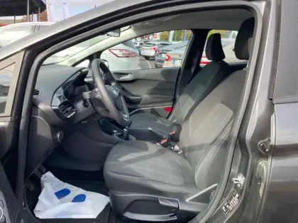 Photo 9 Ford Fiesta 1.0 EcoBoost 100ch Stop&Start Cool & Connect 5p Euro6.2